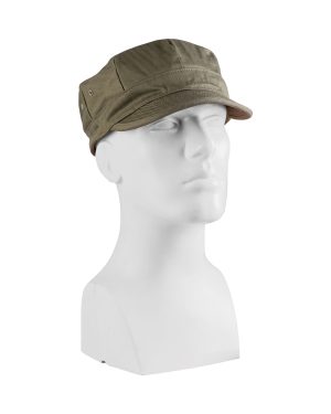 US HBT MÜTZE OD NO.7 (REPRO)