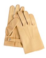 US PARA FINGERHANDSCHUHE LEDER (REPRO)