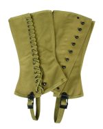 US GAMASCHEN M1938 (REPRO)