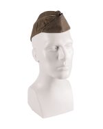 US CAP GARRISON WOOL WOMEN´S OD (REPRO)