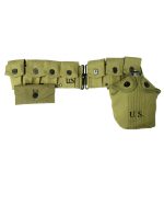 US KOPPEL GARAND KHAKI (REPRO)