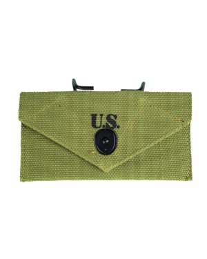 US VERBANDSZEUGTASCHE M24 (REPRO)