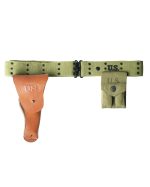 US MAG.TASCHE M1911A1 KHAKI (REPRO)