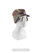 US BDU CAP W/L GEBR.