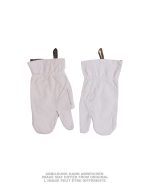 US ÜBERZIEHHANDSCHUHE WINTER M50 GEBR.