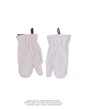US ÜBERZIEHHANDSCHUHE WINTER M50 GEBR.