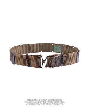 US LOCHKOPPEL LC2 ORIG.