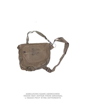 US MASKENTASCHE M17 NK GEBR.