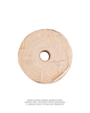 US TARNNETZ RUPFENBAND (50M) KHAKI GEBR.