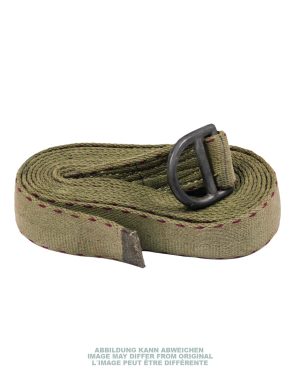 US FALLSCHIRMGURT M.D-RING NEUW.
