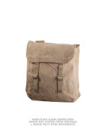 BRIT.M37 LARGE PACK KHAKI GEBR.