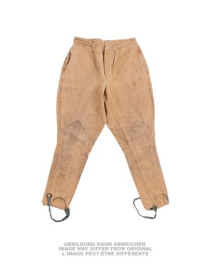RUSS.FELDHOSE (BRJUKI) TYP M35 BRAUN REPRO GEBR.