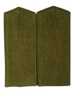 RUSS.SCHULTERKLAPPEN SORT. MANNS.NEUW.