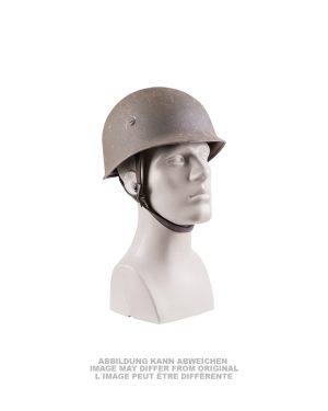 BW FALLSCHIRMJÄGERHELM GEBR. DEKO