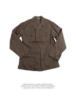 GST JACKE OLIV GEBR.