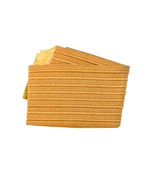 NVA VM ARMTRESSE 50 MM GOLD