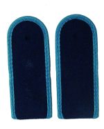 NVA SCHULTERKLAPPEN VM FLIEGER MATROSE