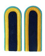 NVA SCHULTERKLAPPEN VM FLIEGER MAAT