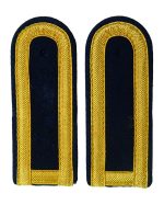 NVA SCHULTERKLAPPEN VM MSTR.