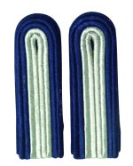 NVA SCHULTERKLAPPEN VM FÄHNR.