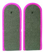 NVA SCHULTERKLAPPEN SOLD.PASP.ROSA