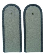 NVA SCHULTERKLAPPEN SOLD.PASP.SCHW.