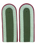 NVA SCHULTERKLAPPEN UFFZ.PASP.BORD.