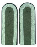 NVA SCHULTERKLAPPEN UFFZ.PASP.SCHW.