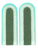 NVA SCHULTERKLAPPEN UFFZ.PASP.LSK