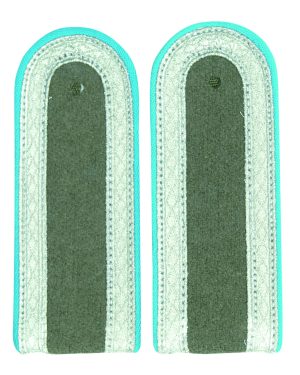 NVA SCHULTERKLAPPEN UFFZ.PASP.LSK