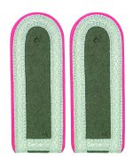 NVA SCHULTERKLAPPEN FW.PASP.ROSA