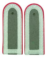 NVA SCHULTERKLAPPEN FW.PASP.ROT