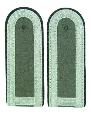 NVA SCHULTERKLAPPEN FW.PASP.SCHW.