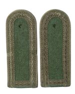 NVA SCHULTERKLAPPEN FW.MATT