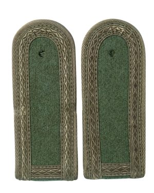 NVA SCHULTERKLAPPEN FW.MATT