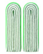 NVA SCHULTERKLAPPEN OFFZ.PASP.GRÜN