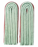 NVA SCHULTERKLAPPEN OFFZ.PASP.ROT