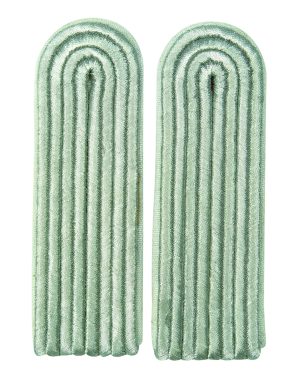 NVA SCHULTERKLAPPEN OFFZ.PASP.WEISS