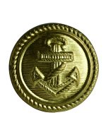 NVA SCHULTERKLAPPENKNOPF VM  16 MM