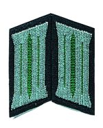 NVA KRAGENSPIEGEL LASK SOLD.DK.GRÜN