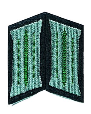 NVA KRAGENSPIEGEL LASK SOLD.DK.GRÜN