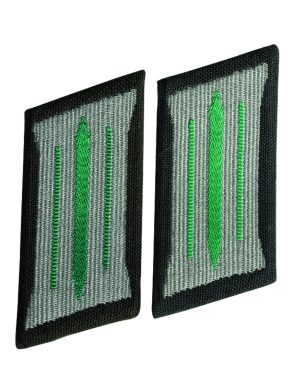 NVA KRAGENSPIEGEL LASK SOLD.GRÜN