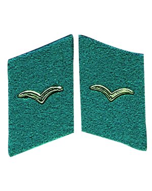 NVA KRAGENSPIEGEL LSK SOLD.