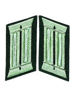 NVA KRAGENSPIEGEL LASK OFFZ.WEISS