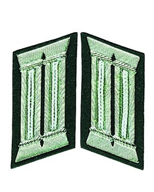 NVA KRAGENSPIEGEL LASK OFFZ.WEISS