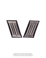 NVA KRAGENSPIEGEL LASK OFFZ.GRAU