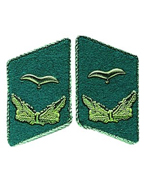 NVA KRAGENSPIEGEL LSK OFFZ.