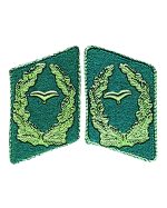 NVA KRAGENSPIEGEL LSK STABSOFFZ.