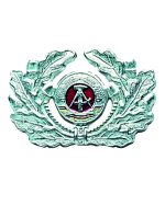 NVA MÜTZENKRANZ SOLD.LASK