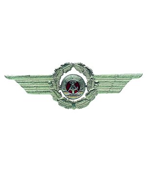 NVA MÜTZENKRANZ OFFZ.LSK